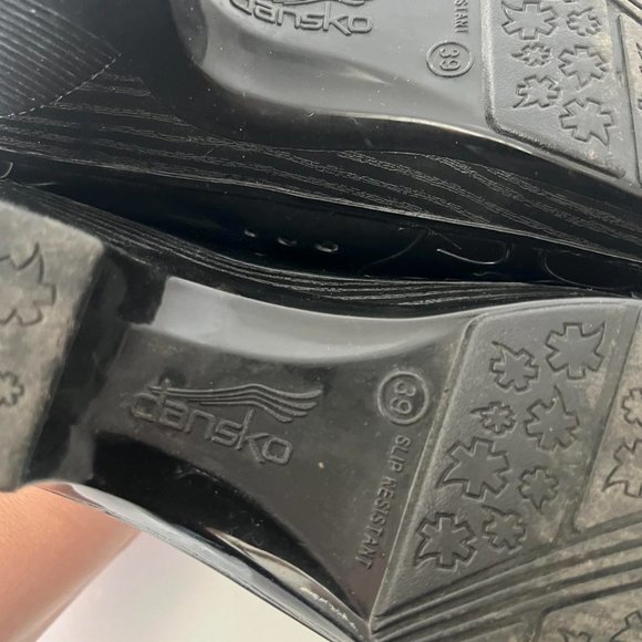 Dansko - Picture 7 of 8